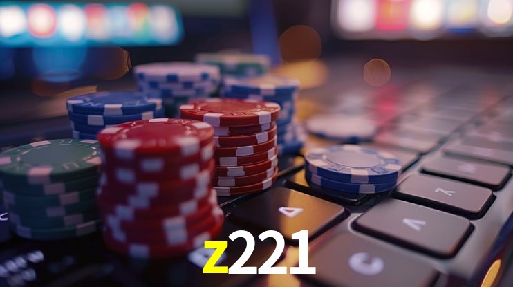 z221 - cassino ao vivo